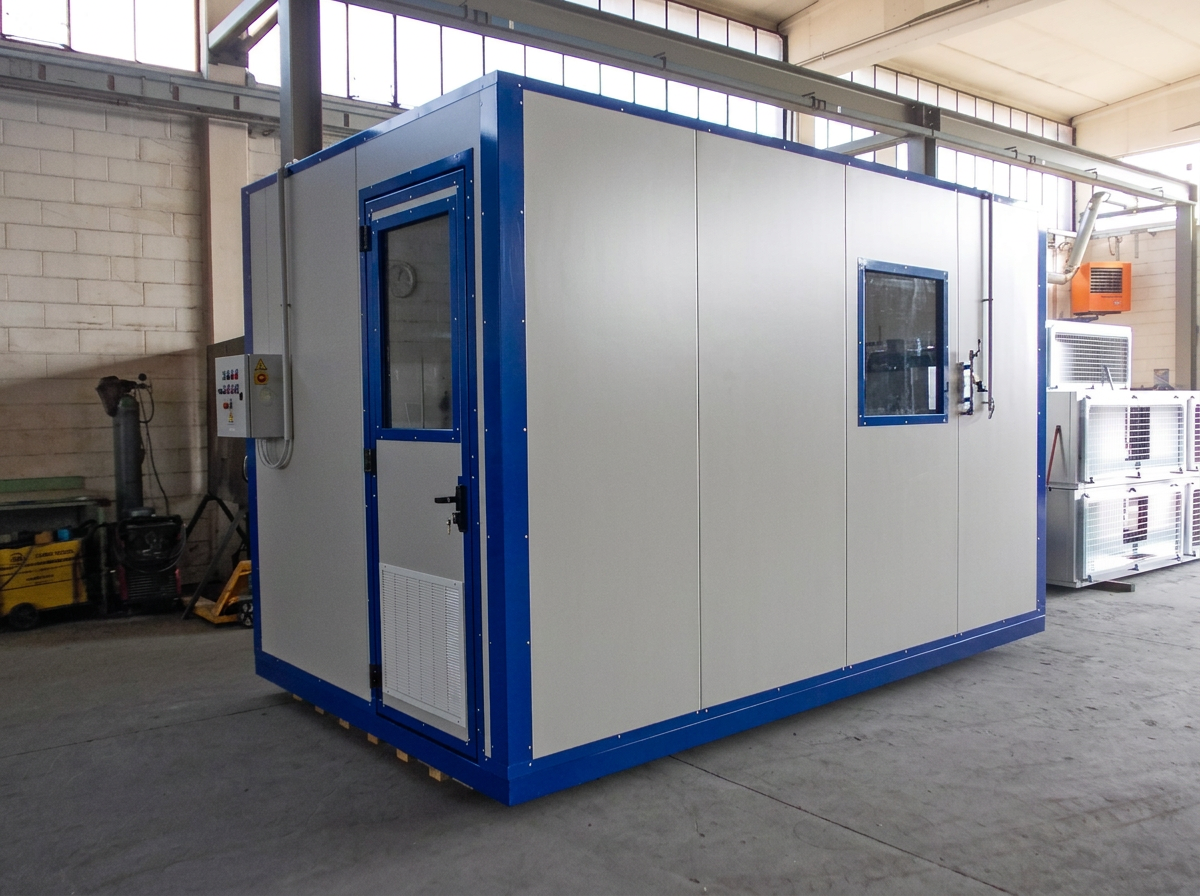 ATEX voorbereidings- 3