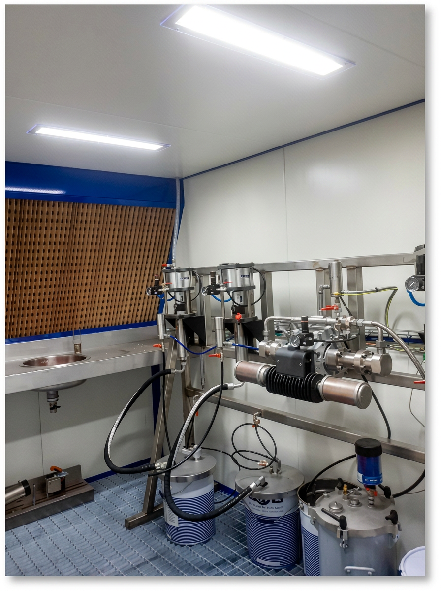 ATEX voorbereidings- 9