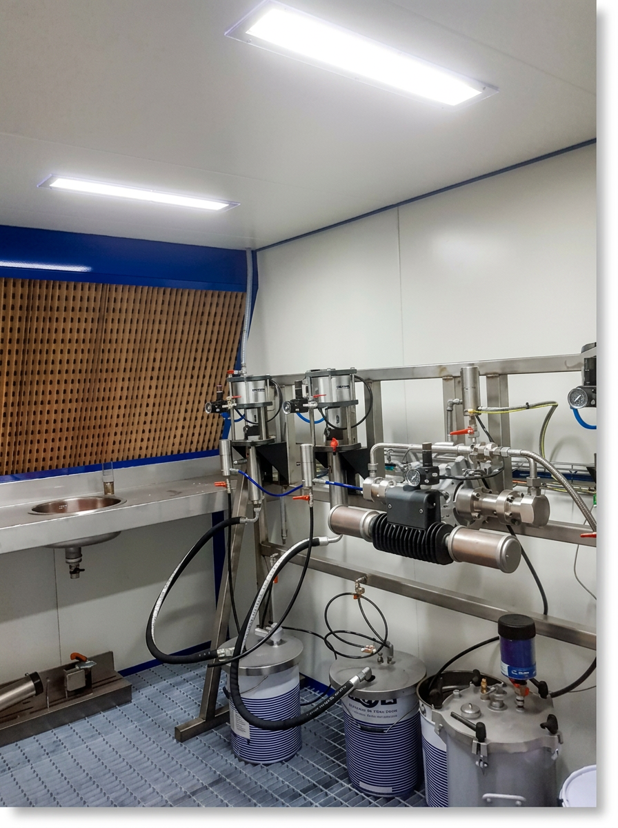 ATEX voorbereidings- 5
